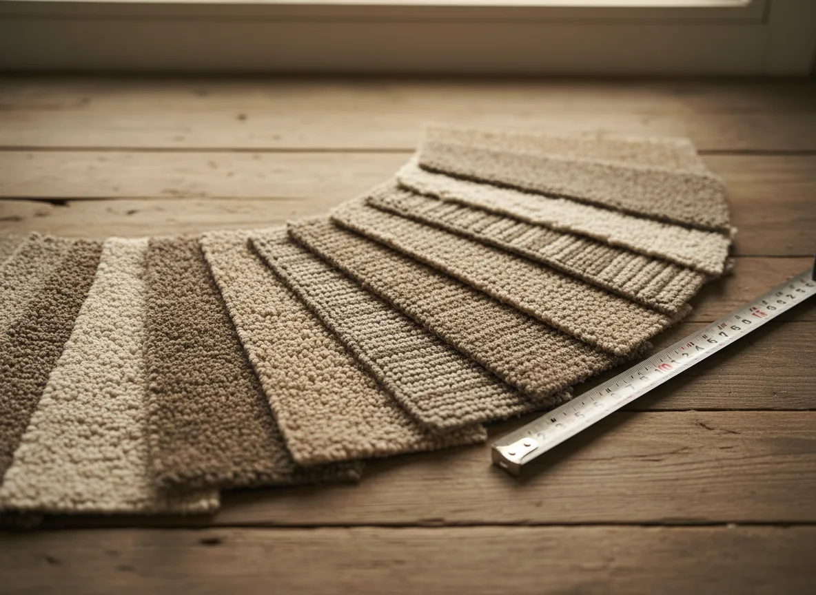 Carpet Installation Burbank, WA FAQs