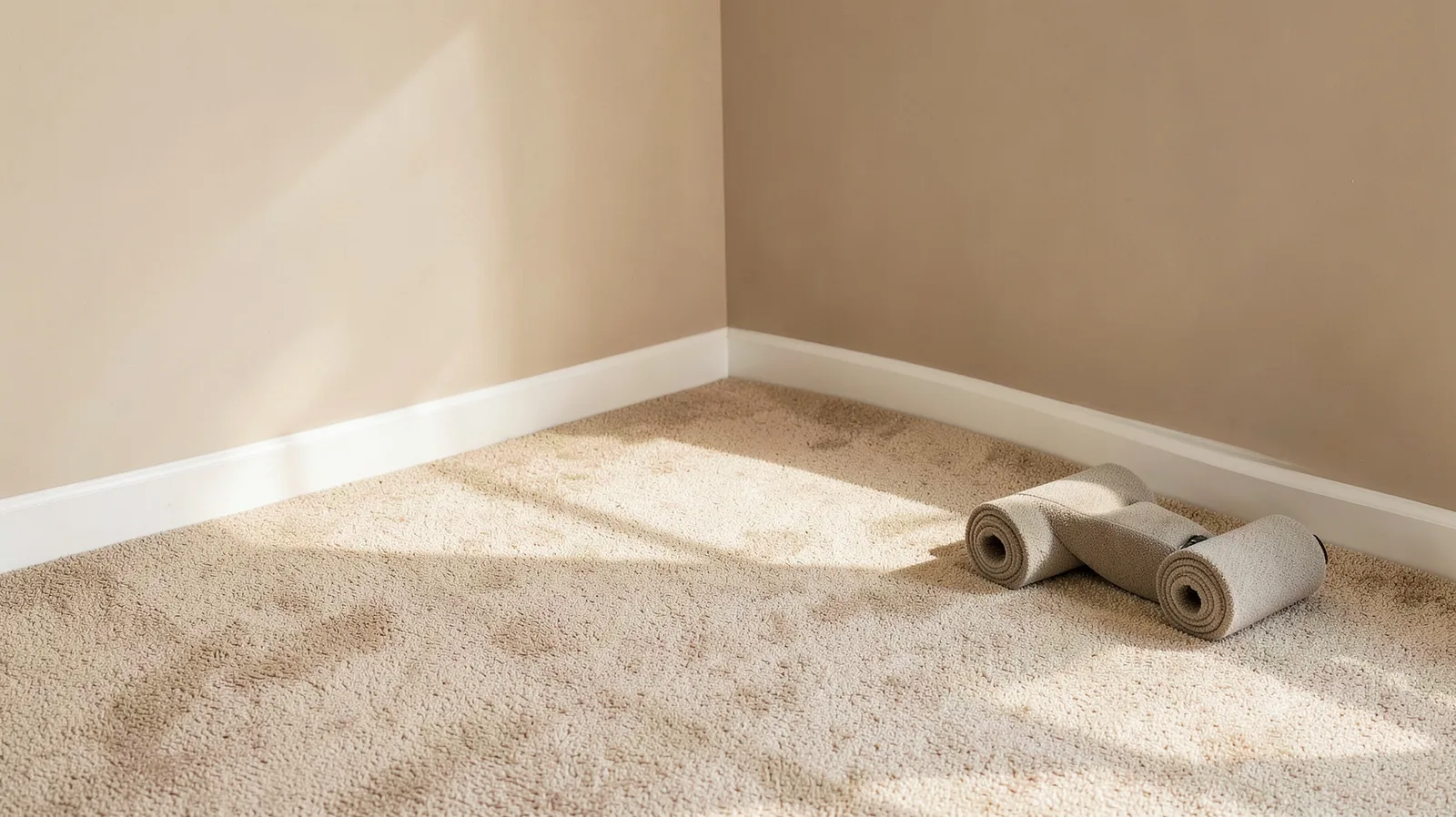 Carpet Installation in Burbank, WA near me